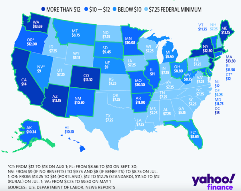 2021 Map